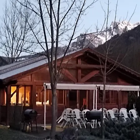 Spacieux 15 Places Arlos