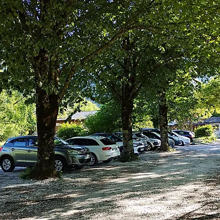 Spacieux 15 Places 샬레 *