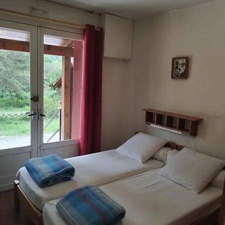 Alpstuga Spacieux 15 Places *