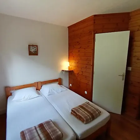 Spacieux 15 Places Alpstuga