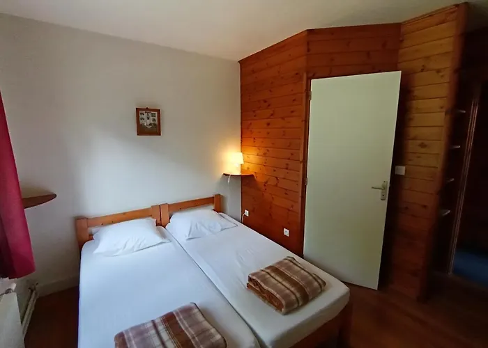 Spacieux 15 Places Alpehytte